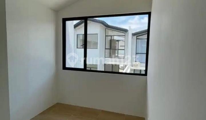 Rumah Baru Design Modern + Carport 2 Mobil Nego - Cendana Icon Estate, Lippo Karrawaci 2