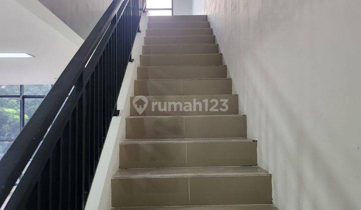 Ruko Sewa 3 Lantai Di Bintaro Jaya 72 M² Shm  2