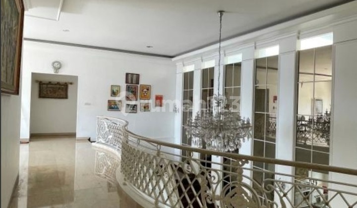 Luxury House for Sale, Includes Furniture + Carport, Garage, Warehouse & Karaoke Room - Bandung, West Java 2