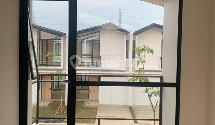 Rumah 2 Lantai + Carport Strategis - Cendana Park Lippo Karawaci Rumah 2 Lantai + Carport Strategis - Cendana Park Lippo Karawaci