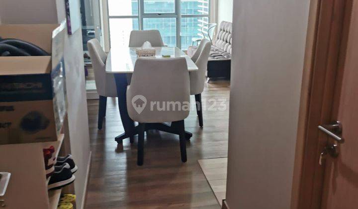 Apartemen Holland Village 2 Kamar Tidur Bagus Furnished 2