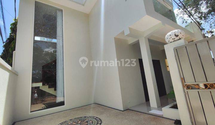 Luxury Villa Ocean View Full Furnished 3 Floors Negotiable In Bali 2