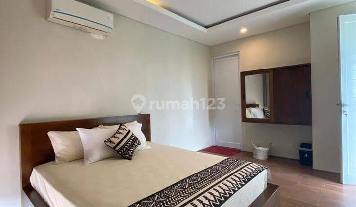 Villa 2 Lantai Semi Furnished Bagus Di Mengwi Bali 1