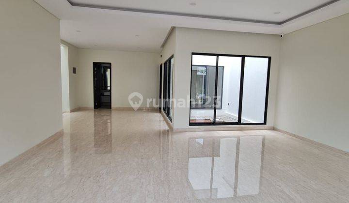 Rumah 2 Lantai Bagus Utara Di Mozart Gading Serpong Tangerang 2