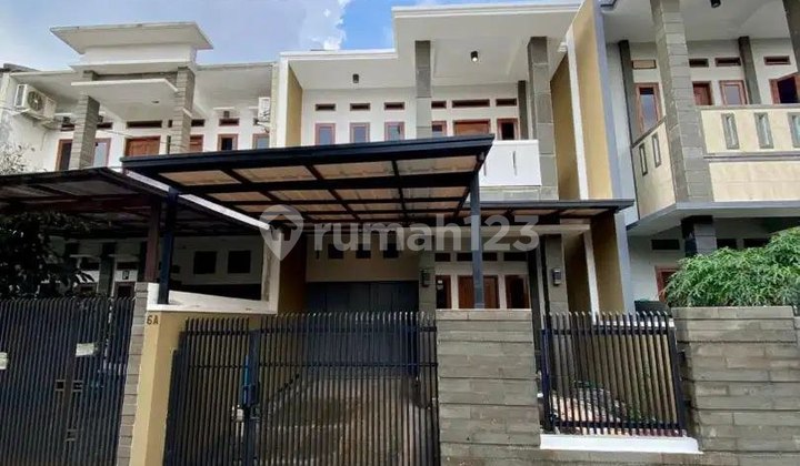 Rumah Bagus Siap Huni di Batununggal Dekat Mayapada Rumah Bagus Siap Huni di Batununggal Dekat Mayapada