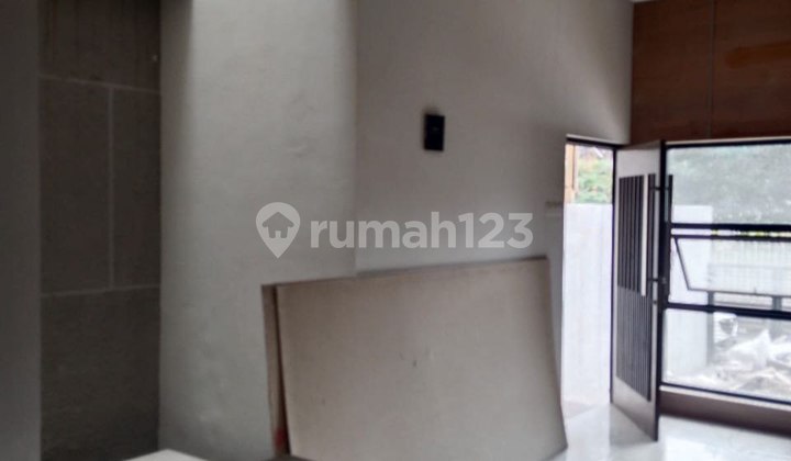 Rumah Baru Bagus Siap Huni Di Turangga Buah Batu 2