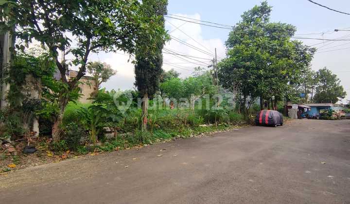 Land Plot Ready to Build Good and Strategic Location