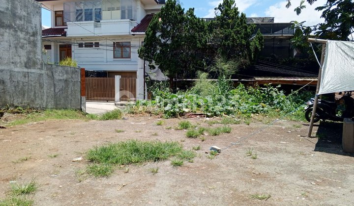 Tanah Murah Jarang Ada Dilokasi Starategis Sukamulya Paster