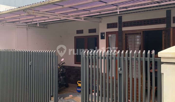 Rumah Siap Huni di Komplek Sarijadi Dekat Universitas 2