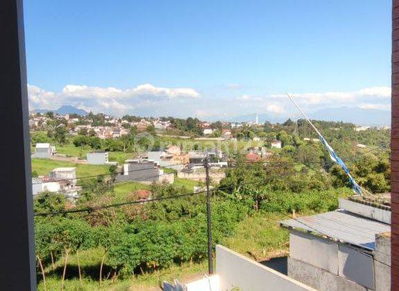 Rumah Baru Shm - Sertifikat Hak Milik Di Sariwangi Bandung 2