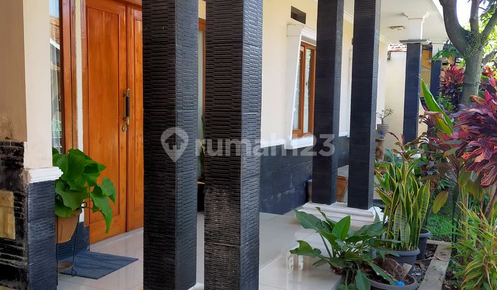 Rumah Luas Terawat Siap Hunidi Cipamokolan Rancasari