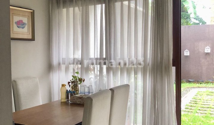 Rumah Bagus Menarik Siap Huni Di Cisaranten  2