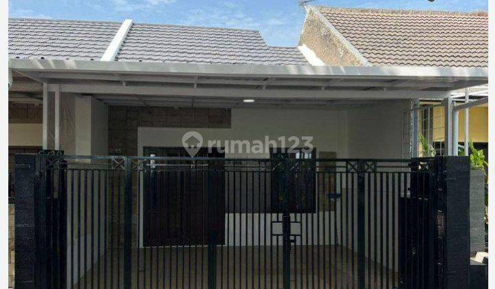 Rumah Baru Shm Di Dalam Komplek Rancasari Kota Bandung 1