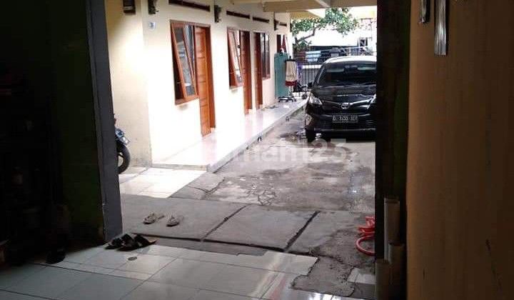 For Sale: Cheap House with 8 Rental Units in Margaasih, Ujungberung 2