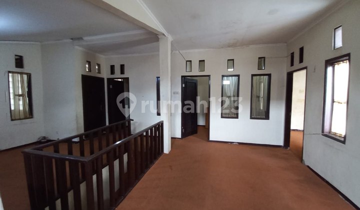 Nice House Ready to Occupy in Margahayu, Bandung City 2