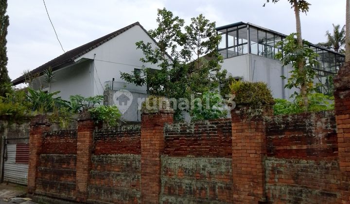 Land Plot Already Fortified, Just Build