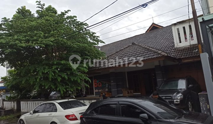 For Sale Cheap House In Turangga City Center Near Tsm 2