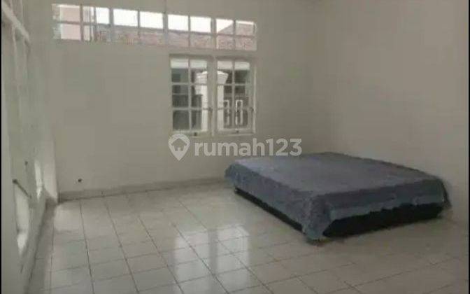 Rumah 3 Lantai Shm Bagus Di Komplek Cisaranten Kota Bandung 2