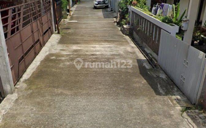 Rumah Hitung Tanah Shm - Sertifikat Hak Milik Di Turangga Bandung 2