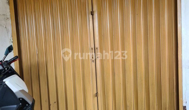 Rumah Hitung Tanah Murah di Golf Barat Arcamanik Bandung 2