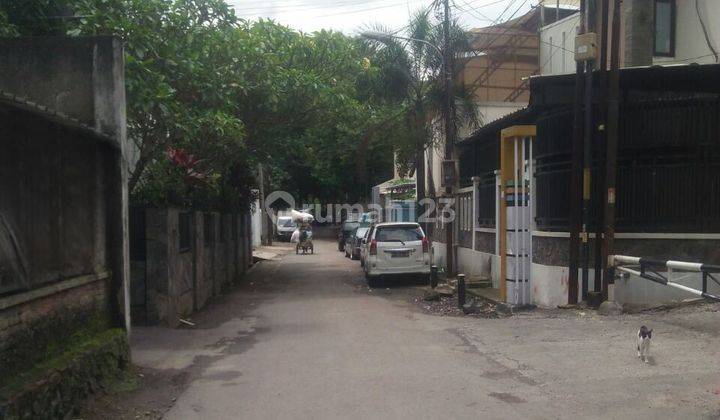  Rumah Hitung Tanah 631 M² Shm Diturangga Kota Bandung 2