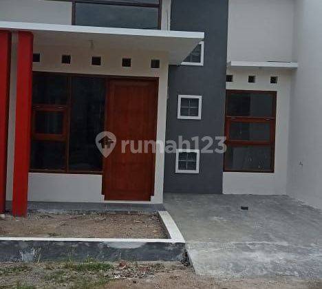  Di Jual Rumah Di Cimahi KBB cilame 1