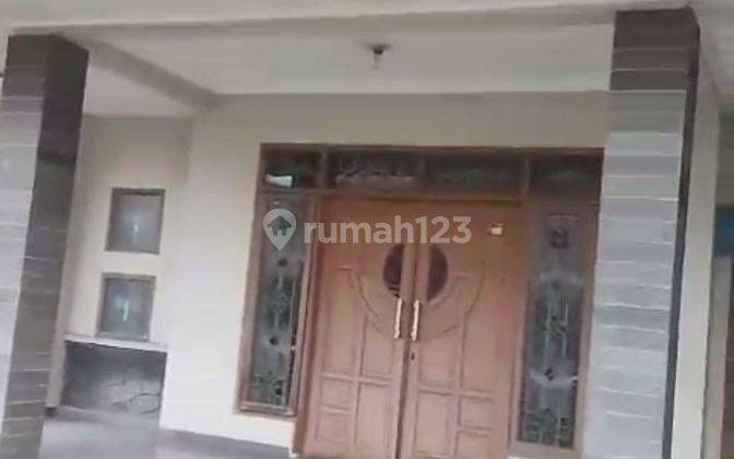 Di jual Rumah Bagus Di cihanjuang 2 Lantai legalitas SHM   2