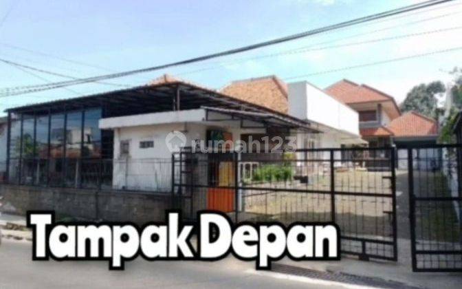 Di jual Rumah Bagus Di cihanjuang 2 Lantai legalitas SHM   1