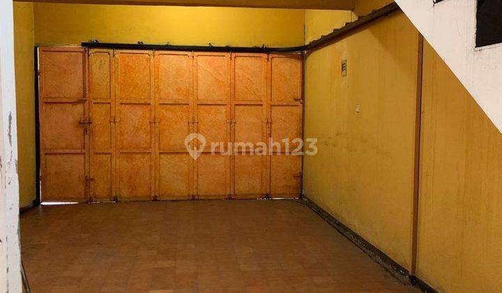 Rumah 2 Lantai Bagus Semi Furnished SHM di Buah Batu, Bandung 2