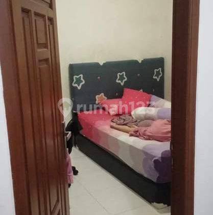 Rumah 2 Lantai Bagus Unfurnished SHM di Gustira, Cimahi 2