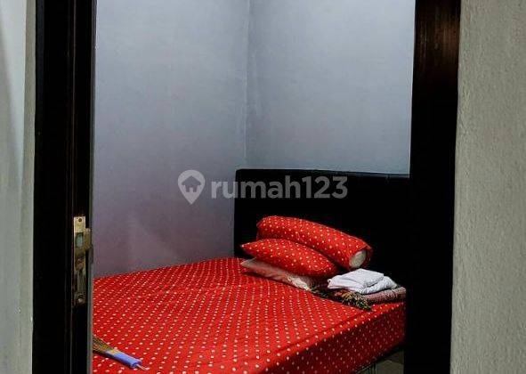 Rumah Bagus Unfurnished SHM di Arcamanik, Bandung 2