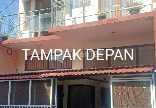 Rumah 2 Lantai Bagus Unfurnished Shm Di Cimahi Tengah Bandung 1