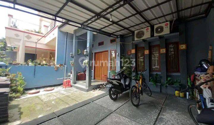 Rumah 2 Lantai Bagus Sertifikat Hak Milik Di Cimahi Kota Bandung 2