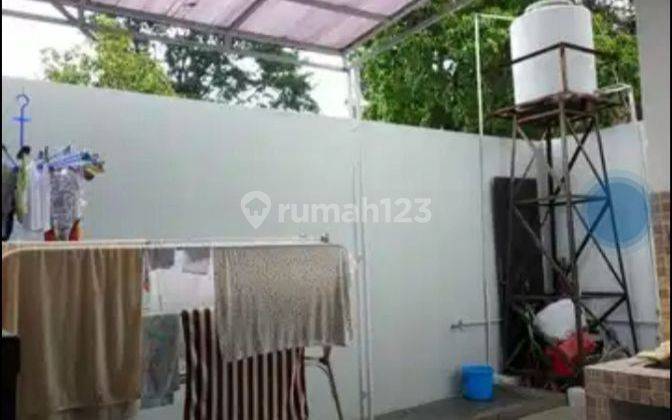 Rumah SHM Bagus Hadap Selatan di komplek cihanjuang 2