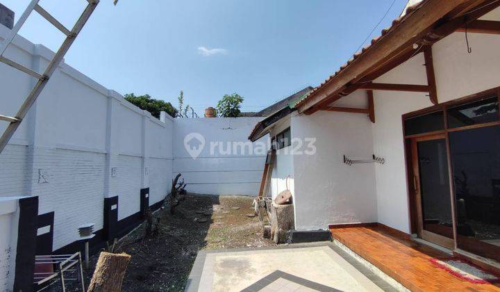 Rumah Bagus Unfurnished SHM di Turangga, Bandung 2