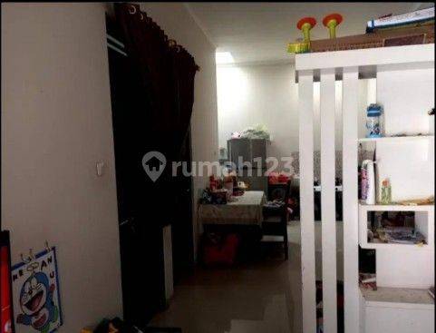 Rumah Bagus Unfurnished SHM di Gede Bage, Bandung 2