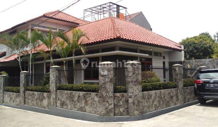 Rumah 2 Lantai SHM kondisi sangat Bagus di cimahi tengah bandung 1