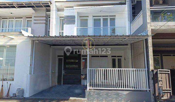 Rumah 2 Lantai Siap Huni Diantapani Bandung 1