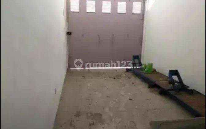 Rumah Ruko 3 Lantai Shm Sangat Bagus Untuk Ruang Usaha Di Cimahi Tengah Kota Bandung 2