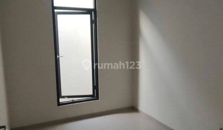 Rumah Baru 5 Unit Lagi Dipermata Permai Cisaranteun Bandung 2