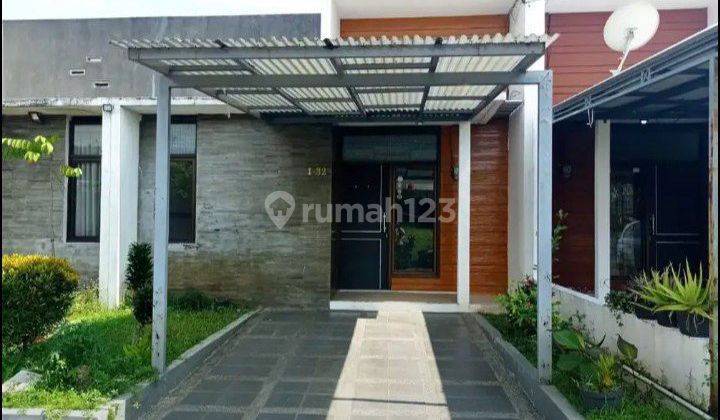 Rumah Bagus HGB 1