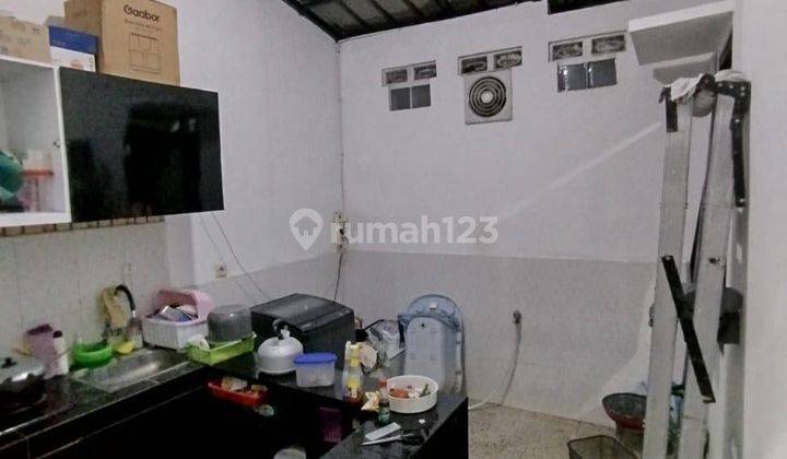 Rumah Bagus SHM Di cisaranteun bandung 2