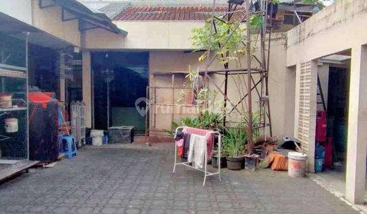 Rumah bagus di pusat kota bandung 2