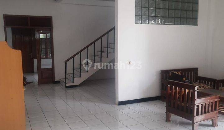 Rumah Bagus 2 Lantai SHM Di cimahi padalarang kbb 2