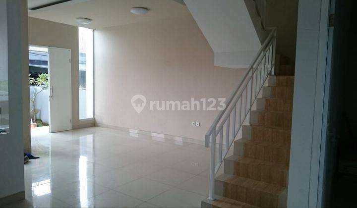 Rumah Baru 2 Lantai SHM Di arcamanik bandung 2