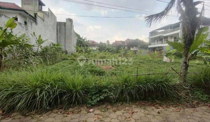 Tanah Matang Posisi Hox Di Sayap Pasteur Kota Bandung 1