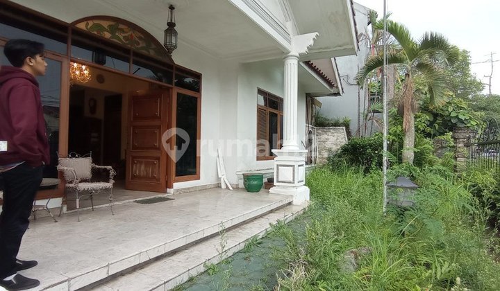 Rumah Bagus Strategis di Sukaluyu Bandung 2