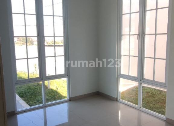 Rumah Baru Shm - Sertifikat Hak Milik Di Sariwangi Bandung 2