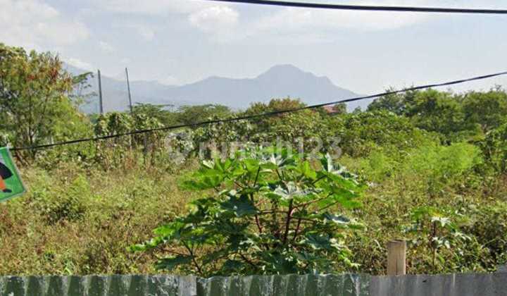 Tanah Matang Siap Bangun 977.0 M² SHM di Antapani Kota Bandung Tanah Matang Siap Bangun 977.0 M² SHM di Antapani Kota Bandung