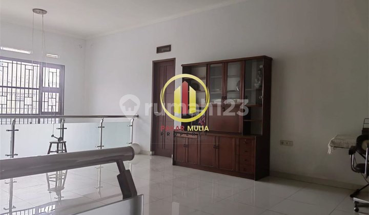 Rumah Bagus Siap Huni Di Taman Kopo Indah  2